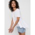 Only onlessa life s/s mix top jrs